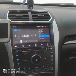 פורד אקספלורר 4X4 Limited אוט' 7 מק' 3.5 (290 כ''ס) בנזין 2014 למכירה 