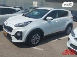 קיה ספורטז' Urban אוט' דיזל 1.6 (136 כ''ס) דיזל 2019 למכירה ב