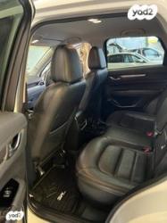 מאזדה CX-5 4X2 Executive אוט' 5 דל' 2.0 (165 כ"ס) בנזין 2017 למכירה בap
