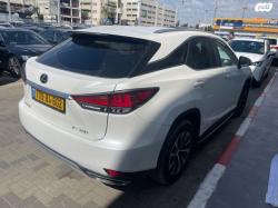 לקסוס RX300 4X4 Luxury אוט' 2.0 (238 כ''ס) בנזין 2021 למכירה בבני ברק