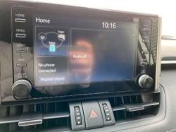 טויוטה RAV4 הייבריד E-motion הייבריד אוט' 2.5 (178 כ''ס) בנזין 2023 ל