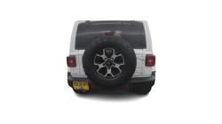 ג'יפ / Jeep רנגלר ארוך 4X4 Rubicon אוט' 3.6 (280 כ''ס) בנזין 2020 למכירה