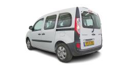 רנו קנגו החדשה Authentiq ידני דיזל + 2 דלתות צד 1.5 (95 כ"ס) דיזל 2