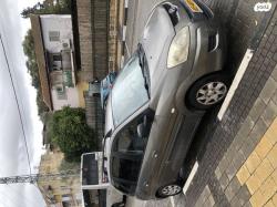 יונדאי מטריקס GL אוט' 1.6 (103 כ''ס) בנזין 2009 למכירה במגדל העמ