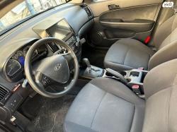 יונדאי i30 Inspire אוט' 1.6 (126 כ''ס) בנזין 2008 למכירה בראשון לציו
