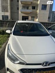 יונדאי i20 Intense אוט' 1.0 (100 כ''ס) בנזין 2020 למכירה בנתניה