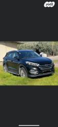 יונדאי טוסון Premium אוט' בנזין 2.0 (155 כ"ס) בנזין 2017 למכירה בב
