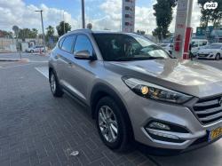 יונדאי טוסון Premium אוט' בנזין 2.0 (155 כ"ס) בנזין 2016 למכירה בא