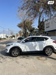 יונדאי טוסון Premium אוט' בנזין 2.0 (155 כ"ס) בנזין 2016 למכירה בנ