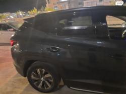 יונדאי טוסון Premium אוט' בנזין 2.0 (156 כ"ס) בנזין 2022 למכירה בב