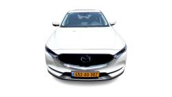 מאזדה CX-5 4X2 Executive אוט' 4 דל' 2.0 (165 כ"ס) בנזין 2021 למכירה ב