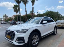 אאודי Q5 4X4 Advanced אוט' 2.0 (265 כ"ס) בנזין 2021 למכירה בחדרה