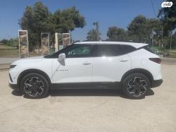 שברולט בלייזר (2019 ואילך) 4X4 RS אוט' 3.6 (305 כ''ס) בנזין 2019 למכי