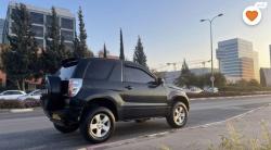 סוזוקי גרנד ויטרה 4X4 JLX-E אוט' 3 דל' 2.4 (166 כ''ס) בנזין 2010 למכי