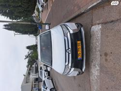 מיצובישי אאוטלנדר Instyle אוט' 7 מק' 2.0 (150 כ"ס) בנזין 2017 למכיר