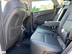 יונדאי טוסון Elite אוט' בנזין 2.0 (155 כ''ס) [2018-2020] בנזין 2020 למכ