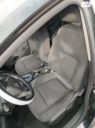 אופל אסטרה Berlina Enjoy סדאן אוט' 1.4 (140 כ"ס) בנזין 2016 למכירה בג