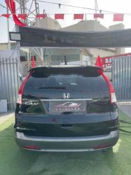 הונדה CR-V 4X4 Executive אוט' 2.0 (155 כ"ס) בנזין 2014 למכירה בפתח תקוו