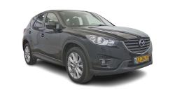 מאזדה CX-5 4X2 Luxury אוט' 2.0 (165 כ"ס) בנזין 2017 למכירה ב
