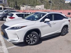 לקסוס RX300 4X4 Luxury אוט' 2.0 (238 כ''ס) בנזין 2022 למכירה בקרית ים