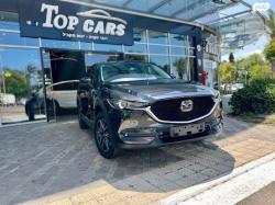 מאזדה CX-5 Comfort אוט' 2.0 (165 כ''ס) בנזין 2021 למכירה בap