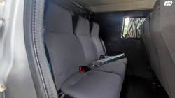 שברולט סוואנה ארוך סגור אוט' דיזל 3 מק' 6.6 (240 כ"ס) טורבו די