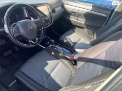 מיצובישי אאוטלנדר Intense אוט' 7 מק' 2.0 (150 כ"ס) בנזין 2018 למכיר