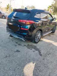 יונדאי טוסון Open Sky Plus אוט' בנזין 2.0 (155 כ''ס) בנזין 2019 למכיר