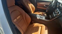 מרצדס GLC 4X4 GLC300E AMG הייבריד אוט' 2.0 (211 כ''ס) ק'-3 היברידי חשמל