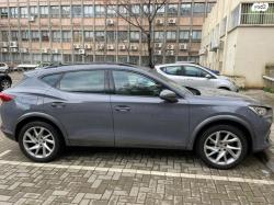 קופרה פורמנטור אוט' 1.5 (150 כ"ס) בנזין 2022 למכירה בכפר סבא