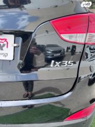יונדאי iX35 4X4 Supreme אוט' 2.0 (163 כ''ס) בנזין 2011 למכירה בתל אביב 