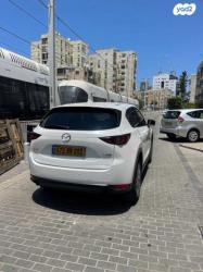 מאזדה CX-5 4X2 Executive אוט' 4 דל' 2.0 (165 כ"ס) בנזין 2021 למכירה בבת י