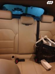 מרצדס GLA GLA200 Urban אוט' 1.6 (156 כ''ס) [2014-2017] בנזין 2014 למכירה ברא