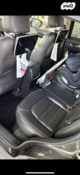 מאזדה CX-5 4X2 Luxury אוט' 2.0 (165 כ"ס) [2017 ואילך] בנזין 2019 למכירה ב