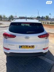 יונדאי טוסון Premium אוט' בנזין 2.0 (155 כ"ס) בנזין 2016 למכירה בי