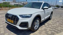 אאודי Q5 4X4 Sportback Advanced אוט' 2.0 (265 כ"ס) בנזין 2022 למכירה בראשו