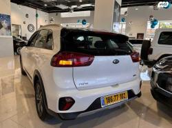 קיה נירו הייבריד LX הייבריד אוט' 1.6 (141 כ''ס) בנזין 2020 למכיר