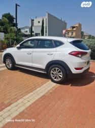 יונדאי טוסון Premium אוט' בנזין 2.0 (155 כ"ס) בנזין 2017 למכירה בר