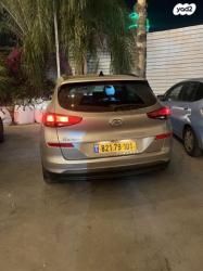 יונדאי טוסון Panoramic אוט' בנזין 2.0 (155 כ"ס) בנזין 2019 למכירה ב
