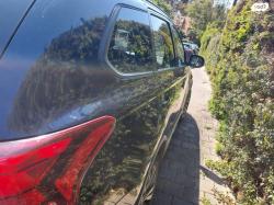 מיצובישי אאוטלנדר Instyle אוט' 7 מק' 2.0 (150 כ"ס) בנזין 2019 למכיר