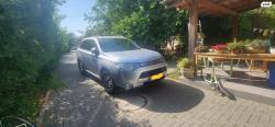 מיצובישי אאוטלנדר Instyle אוט' 7 מק' 2.0 (150 כ"ס) בנזין 2014 למכיר