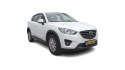 מאזדה CX-5 4X2 Executive אוט' 5 דל' 2.0 (165 כ"ס) בנזין 2015 למכירה ב