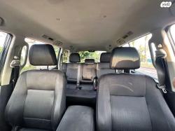 מיצובישי פג'רו ארוך 4X4 Desert אוט' דיזל 7 מק' 3.2 (200 כ"ס) דיזל 201