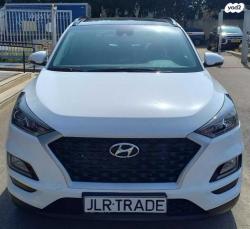 יונדאי טוסון Elite אוט' בנזין 2.0 (155 כ''ס) [2018-2020] בנזין 2020 למכ