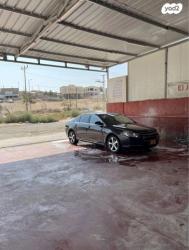 שברולט מאליבו LT אוט' 3.5 (221 כ"ס) בנזין 2008 למכירה בדימונה