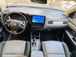 מיצובישי אאוטלנדר Instyle אוט' 7 מק' 2.0 (150 כ"ס) בנזין 2015 למכיר