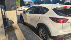 מאזדה CX-5 4X2 Executive אוט' 5 דל' 2.0 (165 כ"ס) בנזין 2015 למכירה בבת י