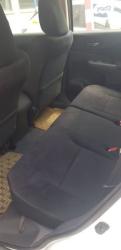 הונדה CR-V 4X4 Comfort אוט' 2.0 (155 כ"ס) בנזין 2015 למכירה בטבריה