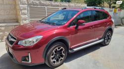 סובארו XV 4X4 Premium אוט' 2.0 (150 כ''ס) [2015-2018] בנזין 2017 למכירה ביר