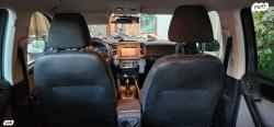 פולקסווגן טיגואן Trendline אוט' 1.4 (160 כ''ס) בנזין 2014 למכירה בפ